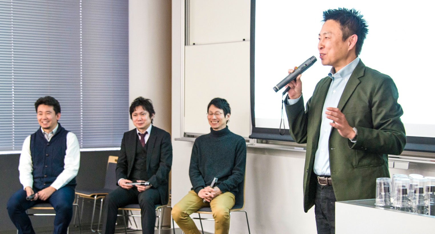 早稲田大学データ科学総合研究教育センター第9回シンポジウムを開催しました