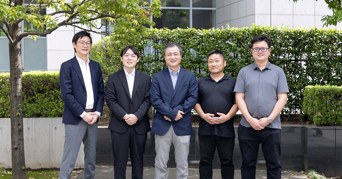 座談会【ハレックス×日立ソリューションズ】 自然災害の被害から企業
