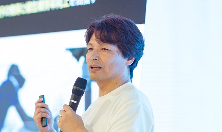 【イベントレポート】 Viva Technologyでみえた、企業の競争力を高めるサステナビリティ戦略