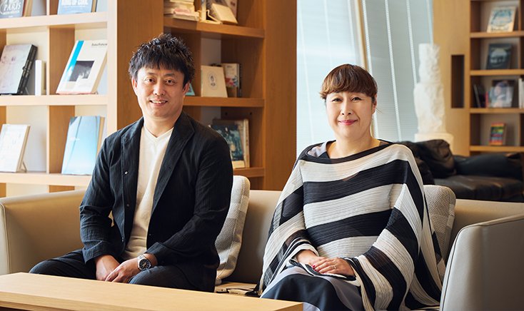 座談会【CCCMKホールディングス×日立ソリューションズ】 エシカルフードを、当たり前の選択肢に 共創とデータ活用でつくる、よりよい食と消費のかたち