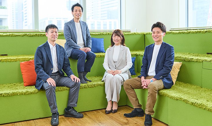 座談会【J:COM×日立ソリューションズ】 誰もが利用しやすい、新しいオンライン診療のかたちを 地域社会のサステナビリティを、テクノロジーで支援