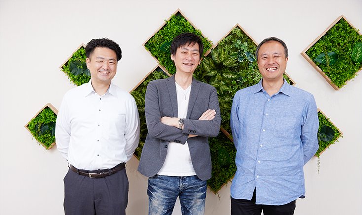 座談会【日立ソリューションズ サステナブルシティビジネス事業部】お客さまと協創し、これからの社会を創造していく。