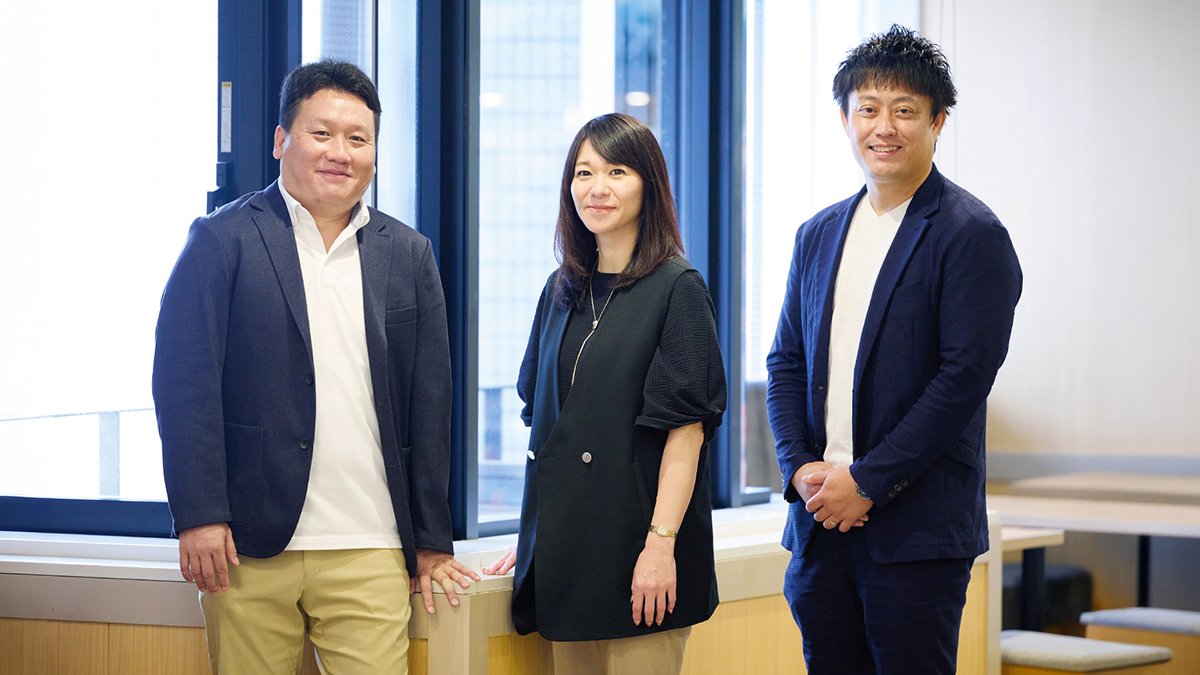 メインビジュアル