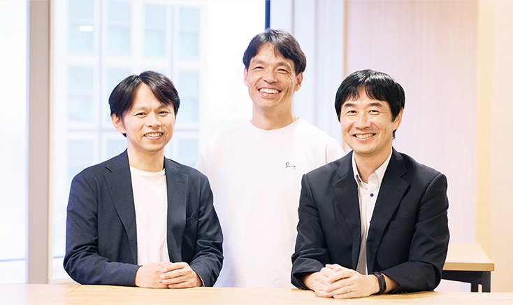 座談会【日立ソリューションズ スマートライフソリューション事業部】生活と働き方の変革でスマートライフを実現。