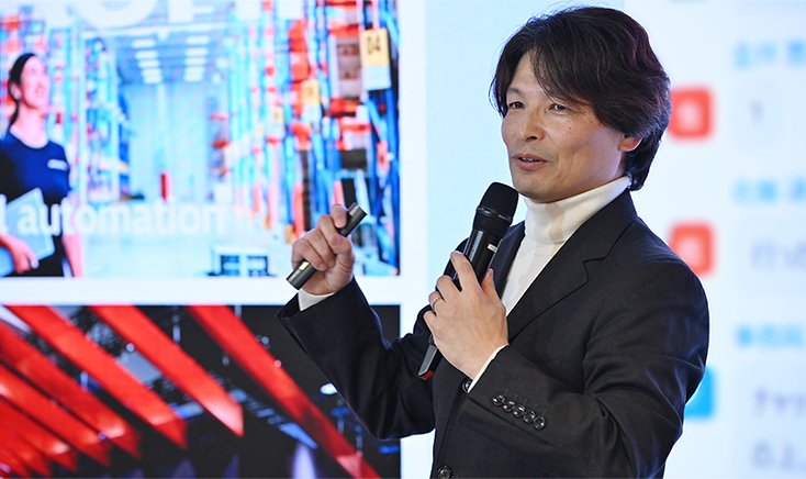 【イベントレポート】CES 2026が示した「フィジカルAI元年」と企業戦略の転換点