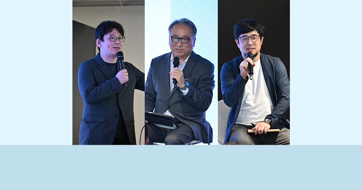 イベントレポート】モビリティ×AIが変えるクルマと社会。交通事故ゼロ