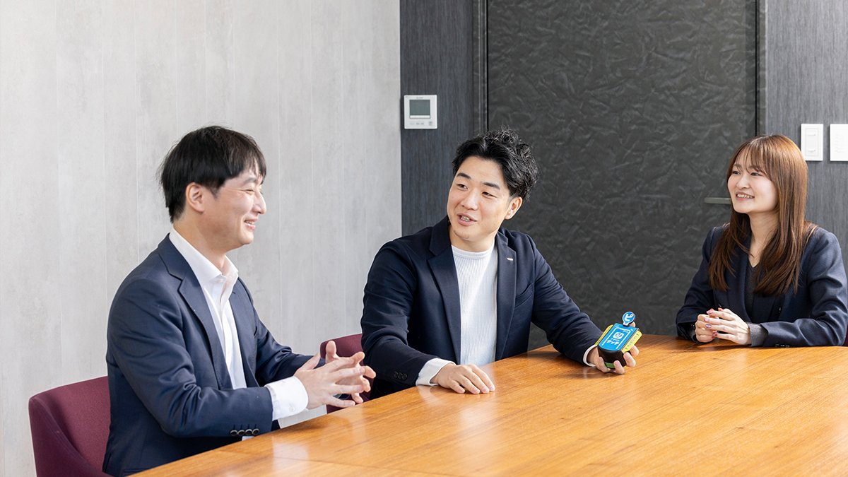 メインビジュアル