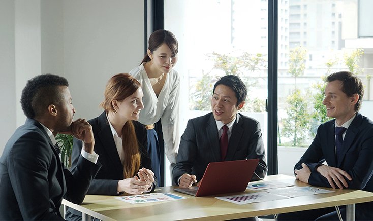 シリコンバレーでスタートアップ！人財育成の新たな手法とは？
