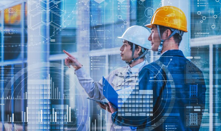 【具体事例】建設DXとは？課題を解決する最新事例や技術をご紹介