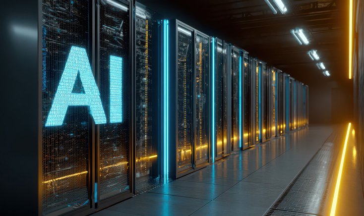 クラウドAI入門：なぜ今、ビジネスに必須？生成AIを加速させるクラウド活用術