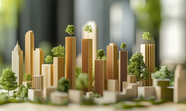 「サステナビリティ」とは？未来を創る持続可能な社会へ、今日からできること