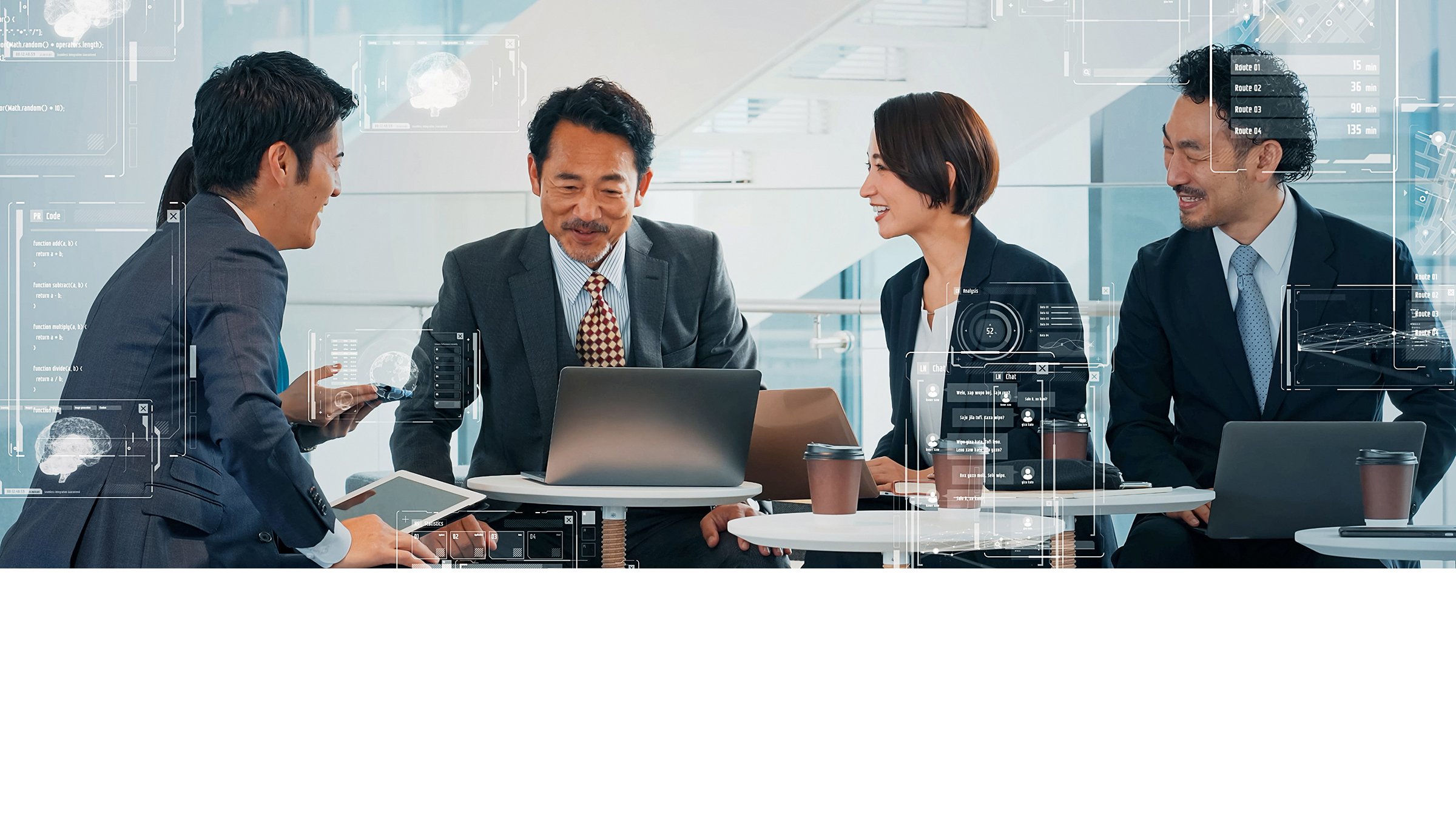 メインビジュアル