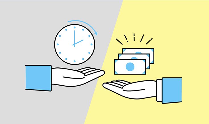 社内副業の一種である「スポット副業」とは？注目トレンドを学んでみよう