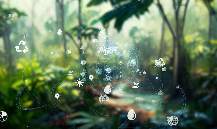 未来を創る「GX」！企業価値を高めるグリーントランスフォーメーションと組織の実践ロードマップ