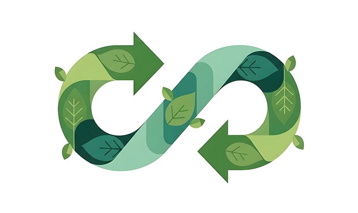 サーキュラーエコノミーとは？企業が知るべき基本概念・メリット・国内外事例