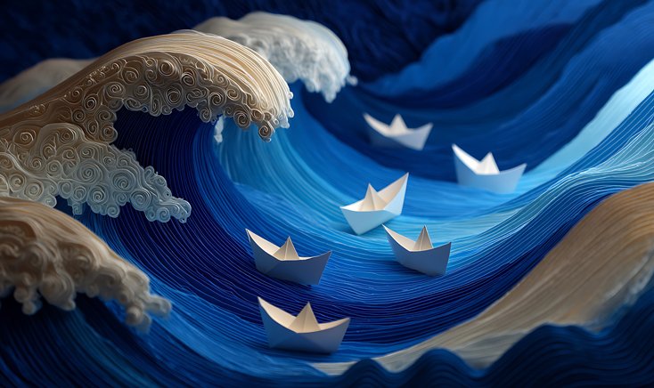 【DXの原動力】ダイナミックケイパビリティで実現する組織変革