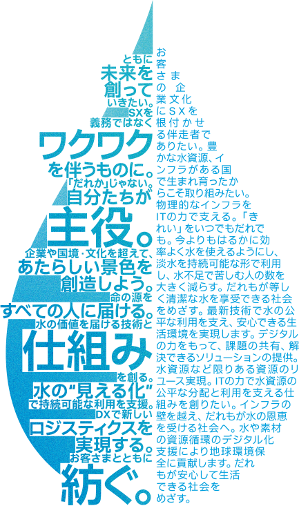 社員メッセージ 6月