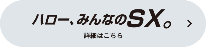 ハロー、みんなのSX。 詳細はこちら