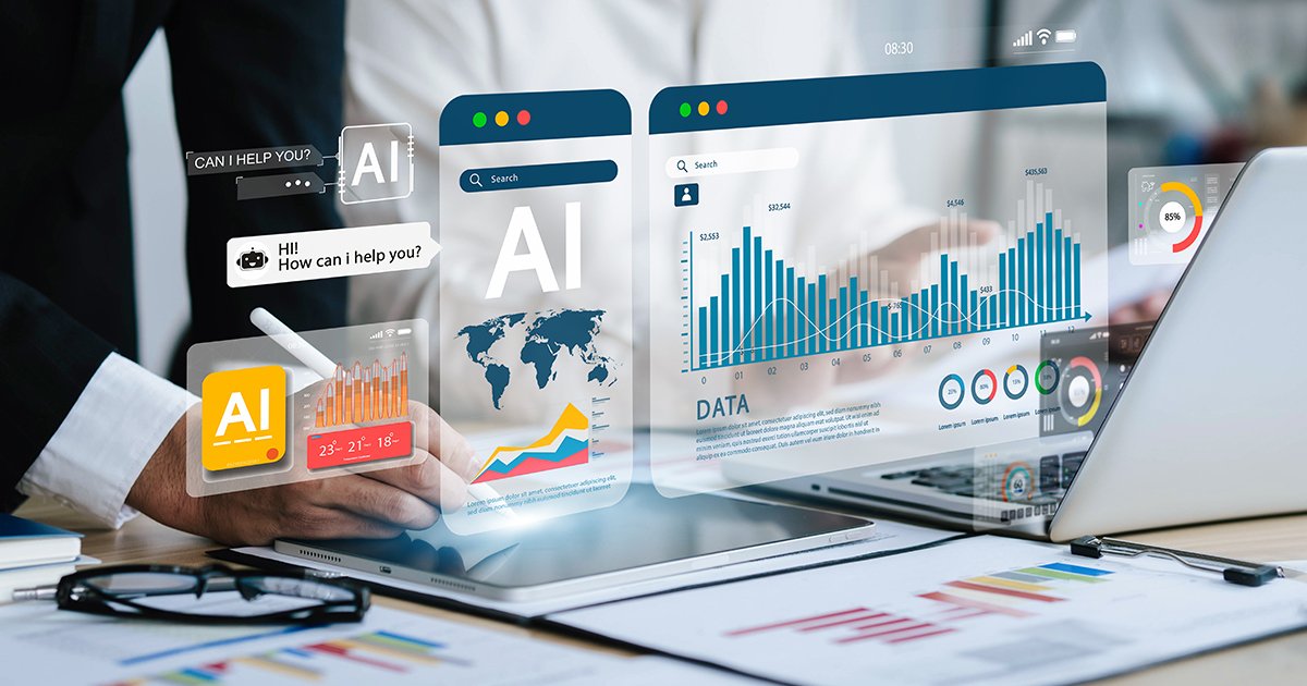 北米カンファレンスから紐解く AIとデータ利活用のトレンド｜未来への
