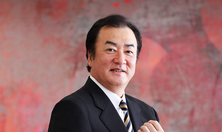 社員たちの力を最大限に引き出して会社を前進させたい｜森田 英嗣