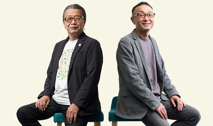誰もが無理なく情報を受け取れる世界に