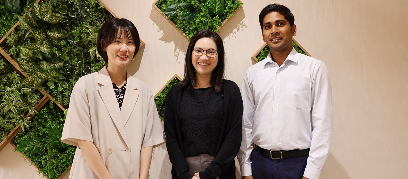 メインビジュアル