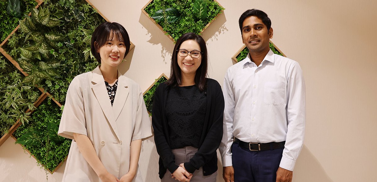 メインビジュアル