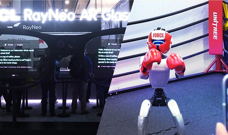 コンセプトから実動へ、AIありきの世界の始まり