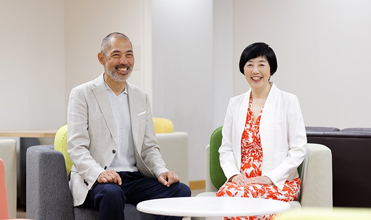 「AIの進化」と「人の幸せ」を両立させるために私たちがやるべきこと