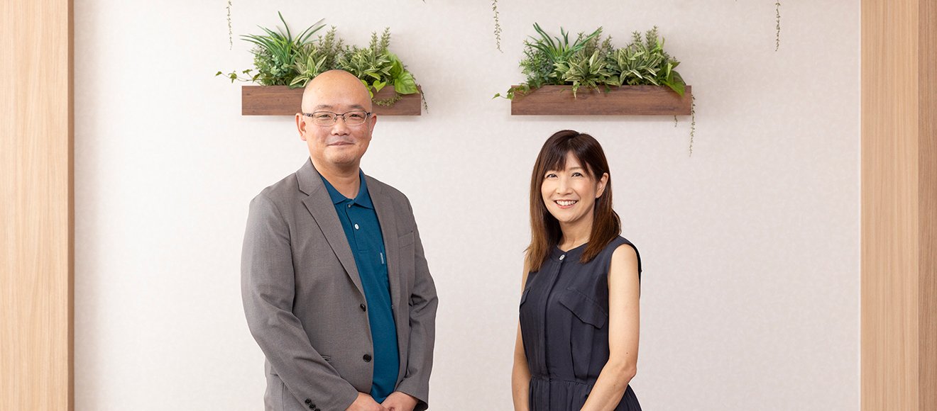 メインビジュアル
