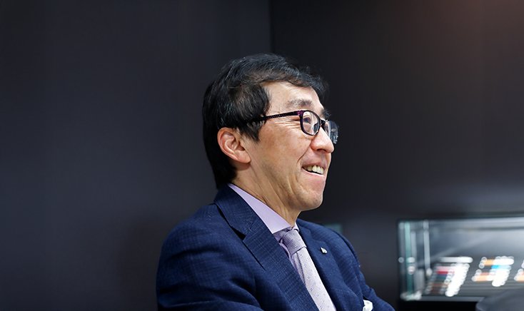 その人だけの「生涯の一本」を届けるために｜中田 俊也