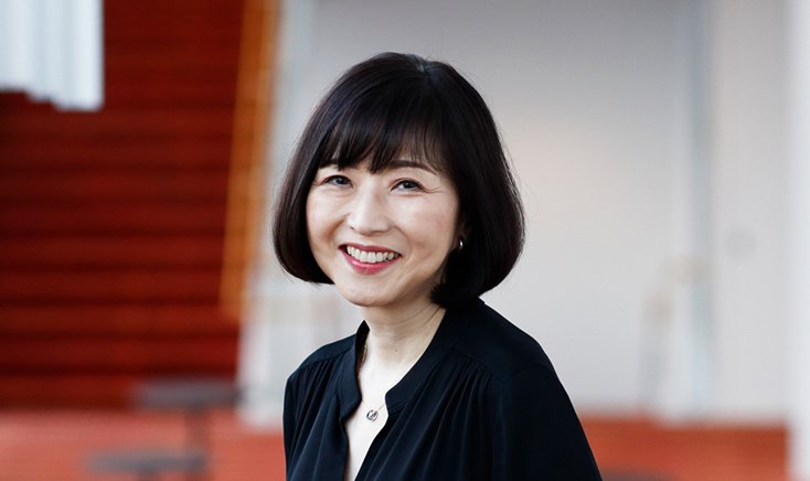 AIを活用したピアノが音楽の可能性をひらいてくれる｜新井 鷗子