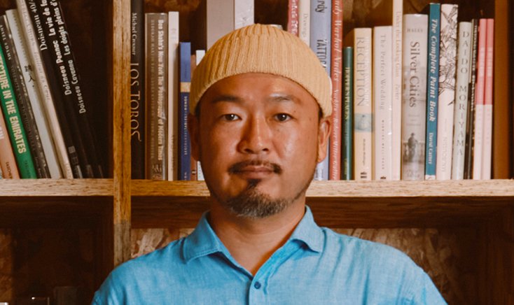 「稀人×企業」の架け橋となり新しい価値を生む仕掛け人|川内 イオ
