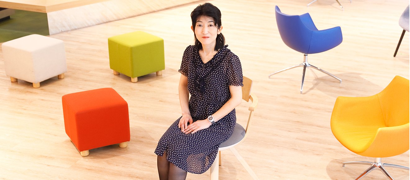 メインビジュアル