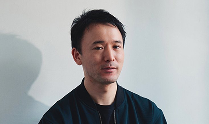 社会起業家は、ワクワクする未来へみんなを誘う存在｜半澤 節