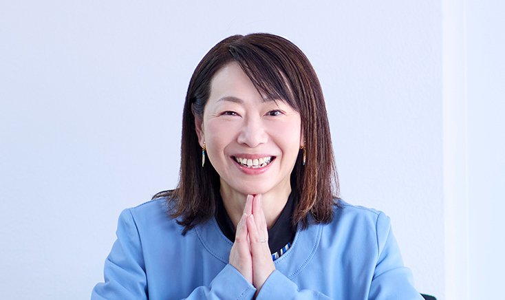 革新し続ける伝統の食。豆腐製品で社会課題を解決｜池田 未央