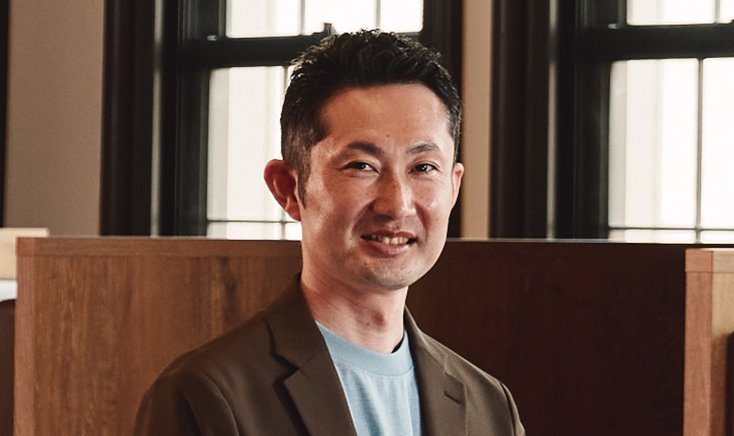 2027年に生まれる未来世代の目線に立って今すべき選択を考える｜横尾 英史