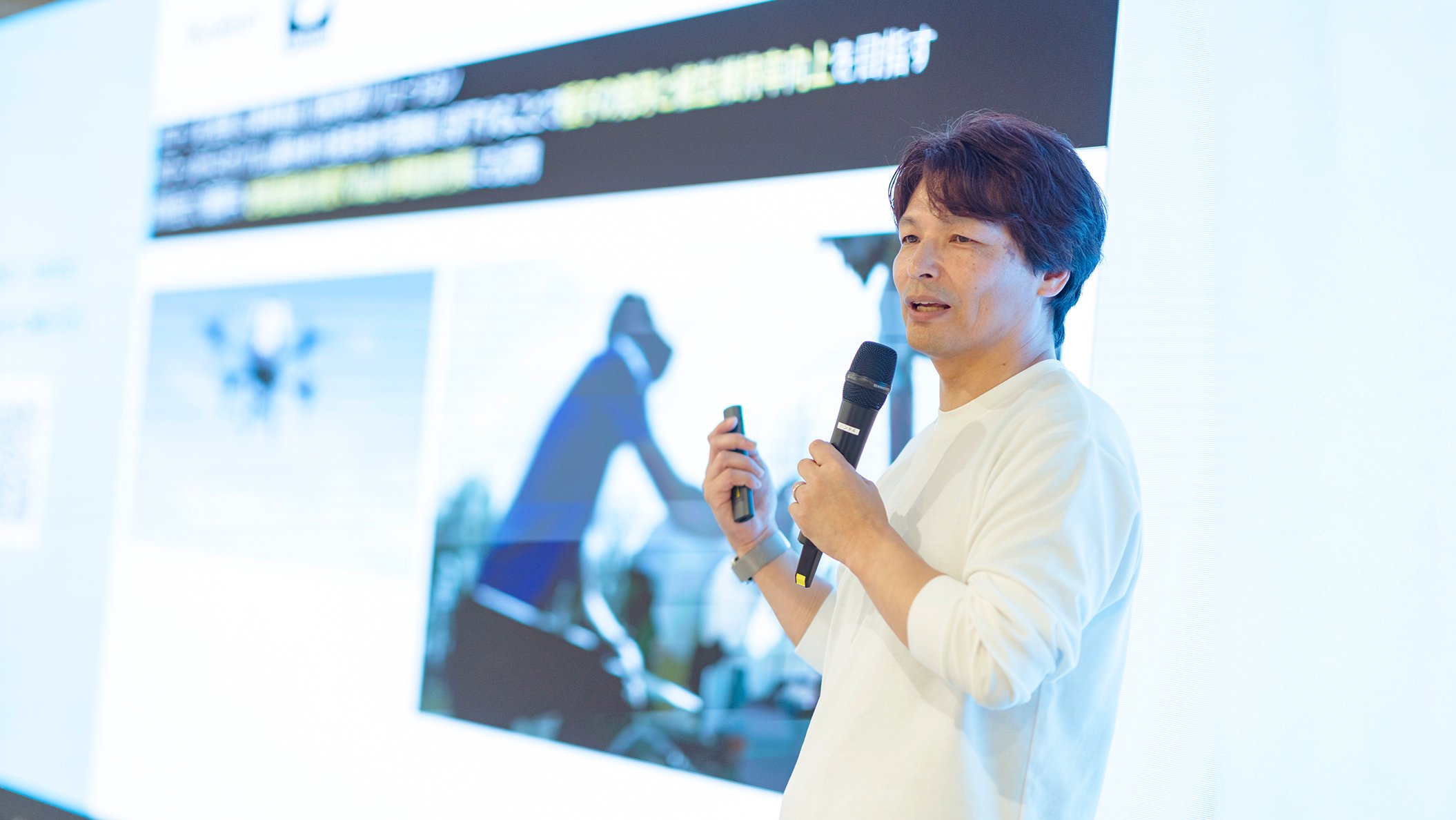 【イベントレポート】Viva Technologyでみえた、企業の競争力を高めるサステナビリティ戦略