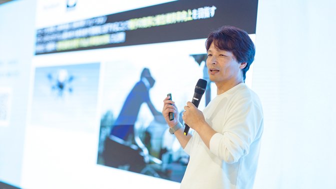 【イベントレポート】Viva Technologyでみえた、企業の競争力を高めるサステナビリティ戦略