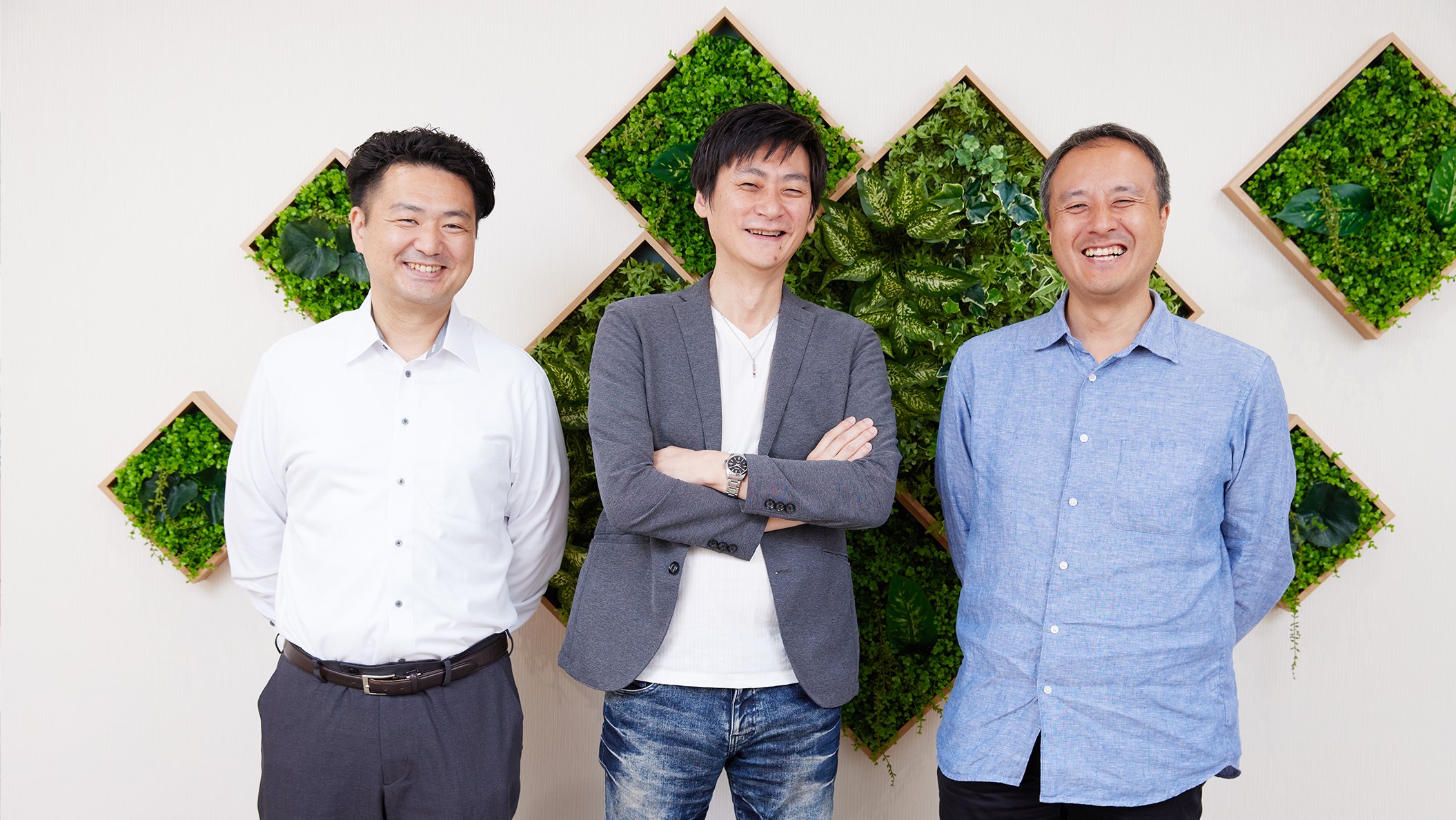 座談会【日立ソリューションズ サステナブルシティビジネス事業部】お客さまと協創し、これからの社会を創造していく。