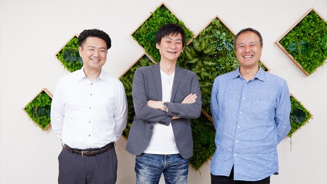 座談会【日立ソリューションズ サステナブルシティビジネス事業部】お客さまと協創し、これからの社会を創造していく。