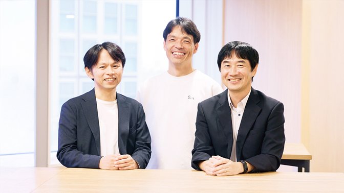 座談会【日立ソリューションズ スマートライフソリューション事業部】生活と働き方の変革でスマートライフを実現。