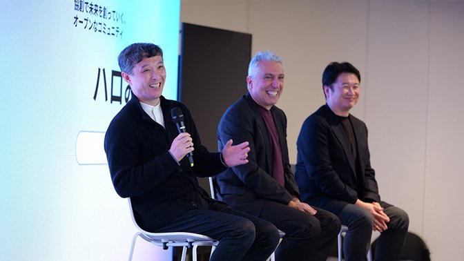 【イベントレポート】都市はどこへ向かうのか。AIとデータで再設計する歩行者中心の未来と都市DXの方向性