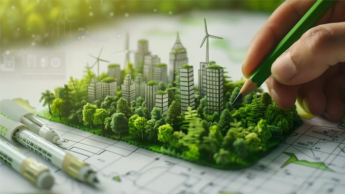 SXとは？考え方や実践方法をやさしく解説！SX銘柄2025やDX・SDGsとの違いもご紹介