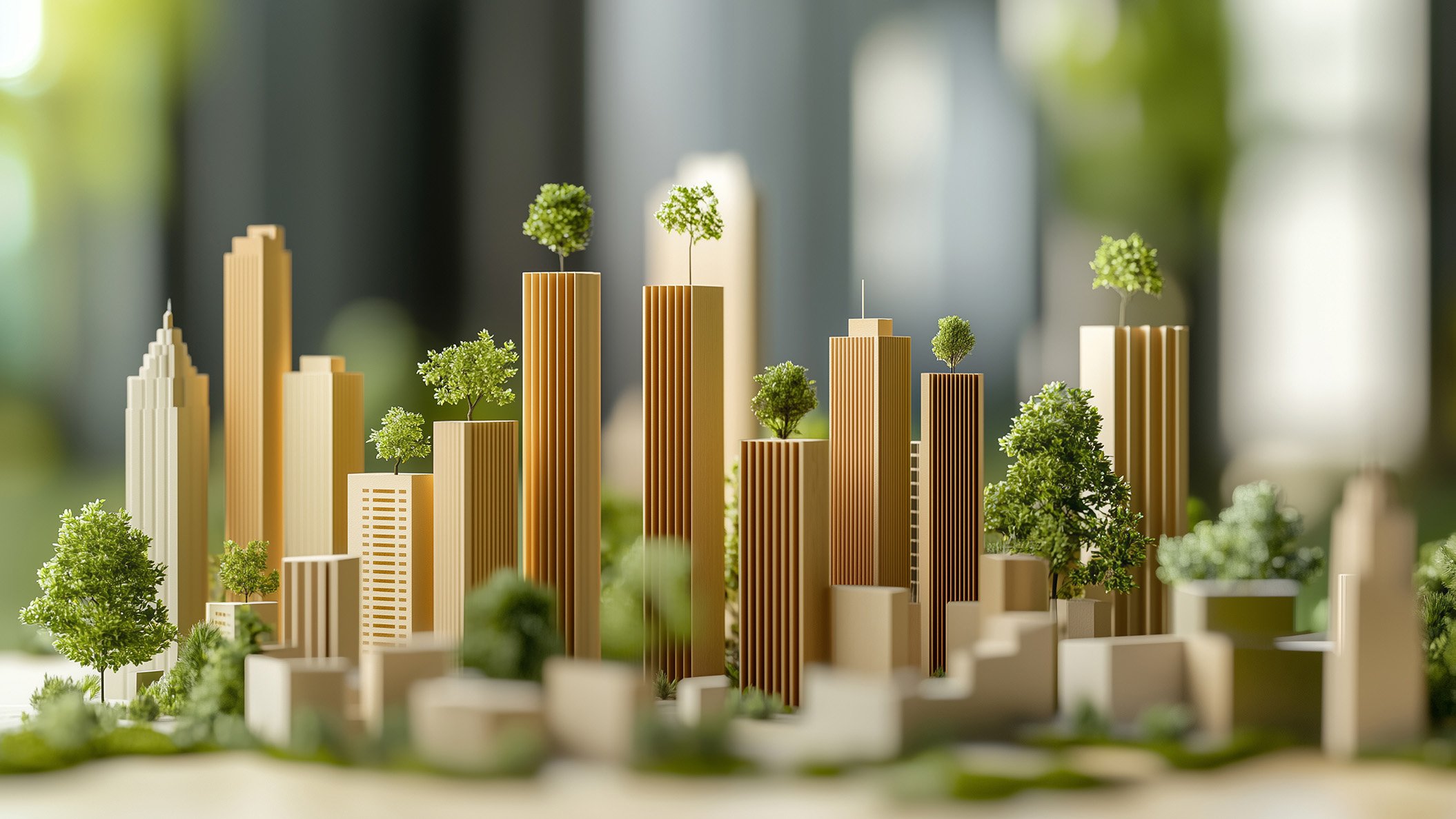 「サステナビリティ」とは？未来を創る持続可能な社会へ、今日からできること