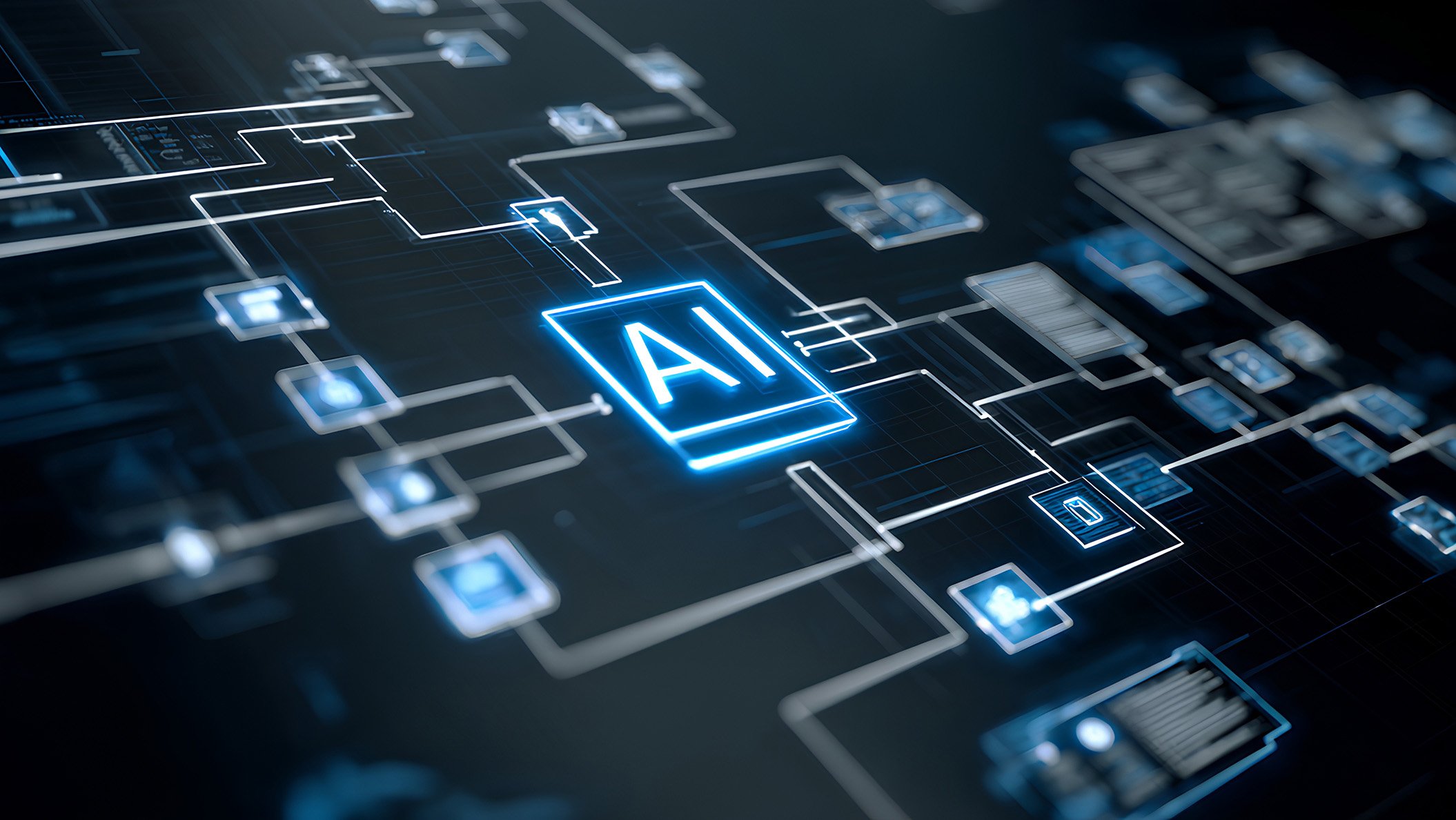 【業務効率化の革新】AIエージェントが変える企業の未来