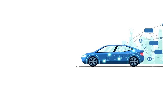 【自動運転の未来を拓く】自動運転レベルとは？6段階の違いと実用化状況