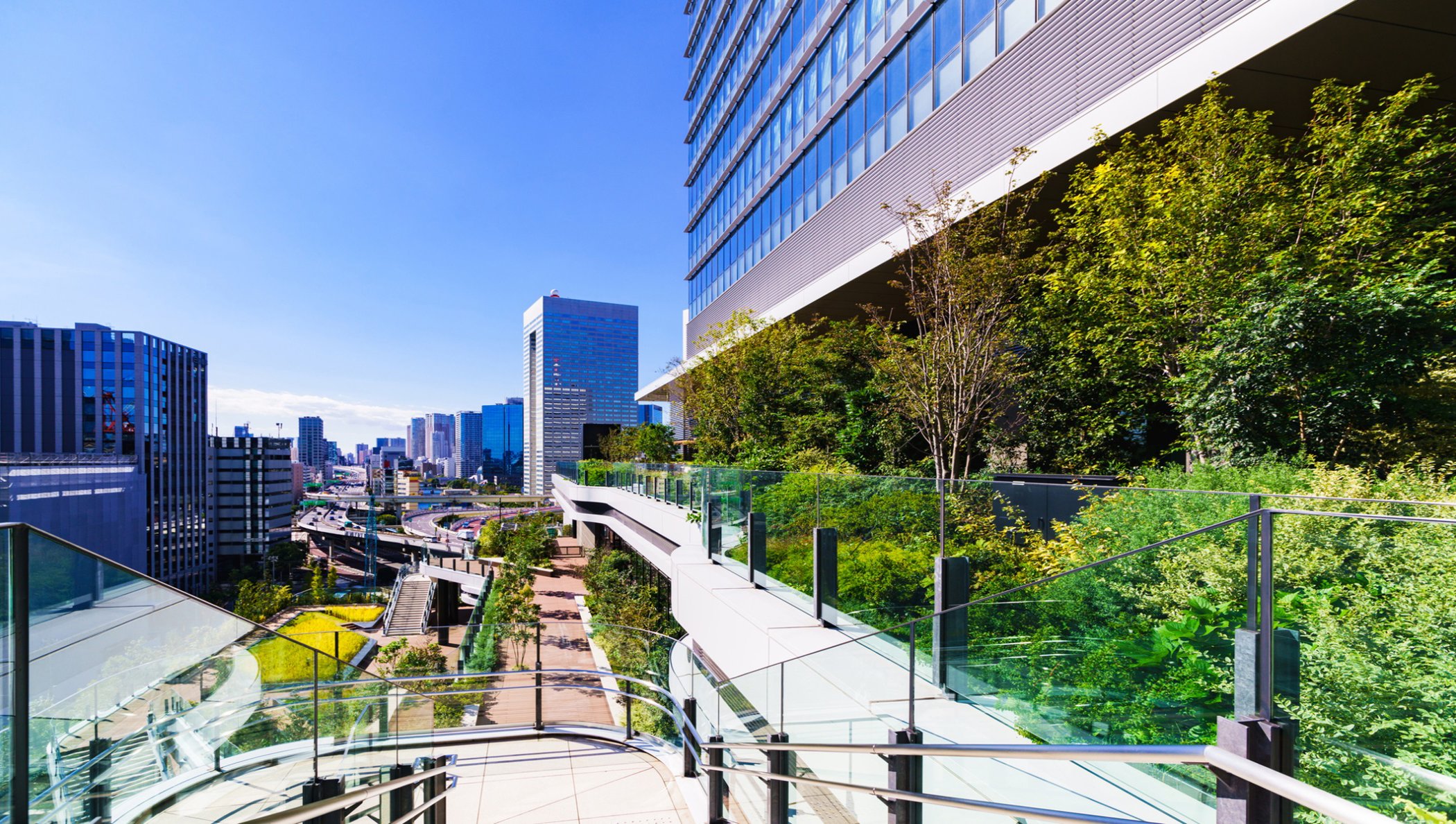 スマートシティとは？事例や都市づくりのコア技術をわかりやすく解説