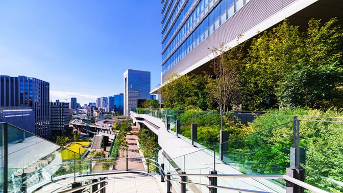 スマートシティとは？事例や都市づくりのコア技術をわかりやすく解説