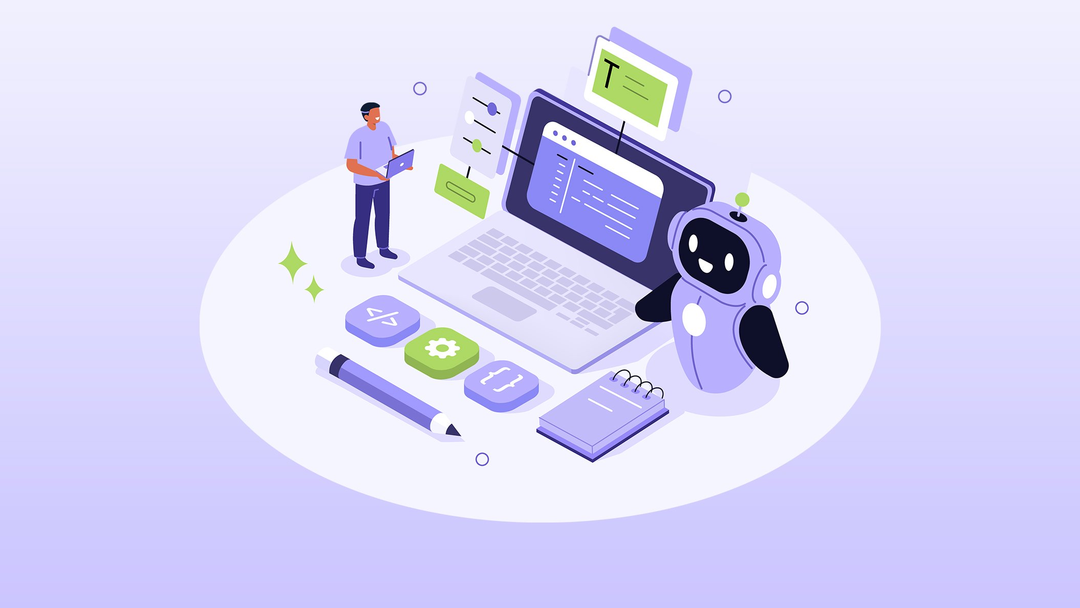 AIエージェントとは？種類・特徴からマーケティング活用まで解説